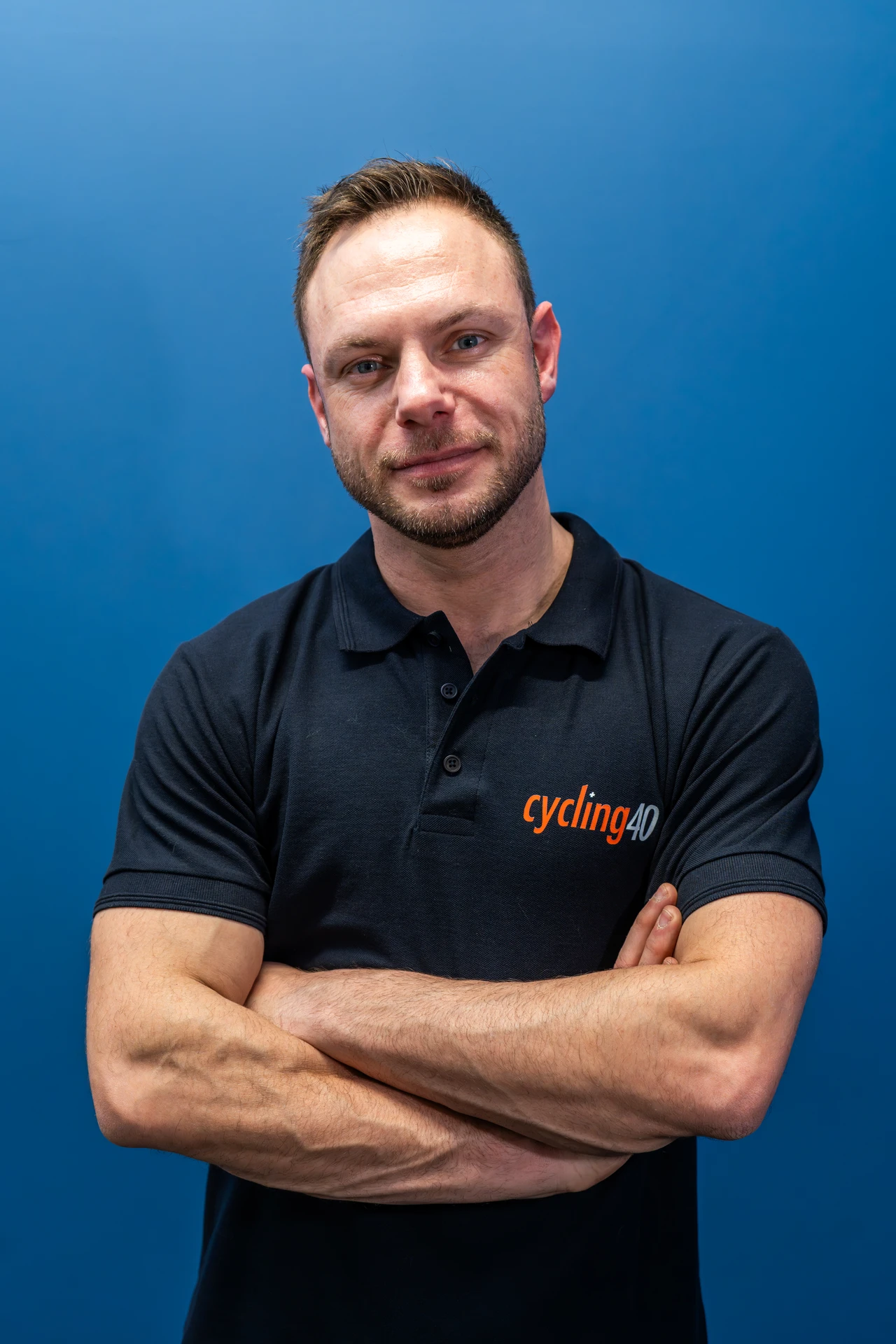 Omar Gatti esegue una visita biomeccanica a Monza e Milano nel suo studio di Lissone