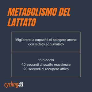 Metabolismo del lattato