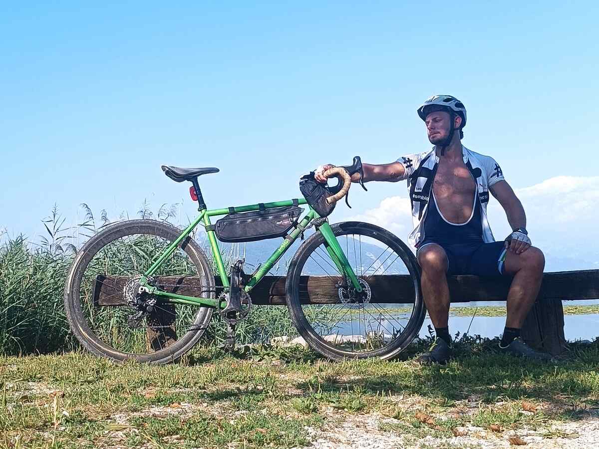 Dimagrire con la bicicletta