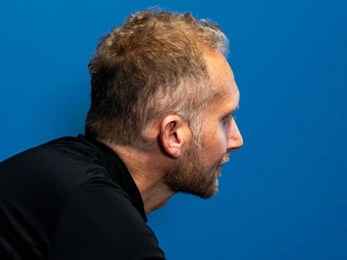 Dolore al collo in bicicletta