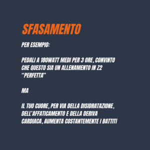 Perché allenarti solo con i watt è un errore