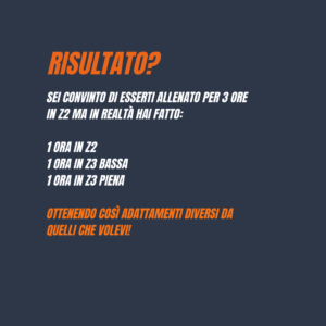 Perché allenarti solo con i watt è un errore