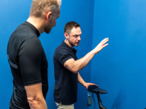 Visita biomeccanica a Monza e Brianza